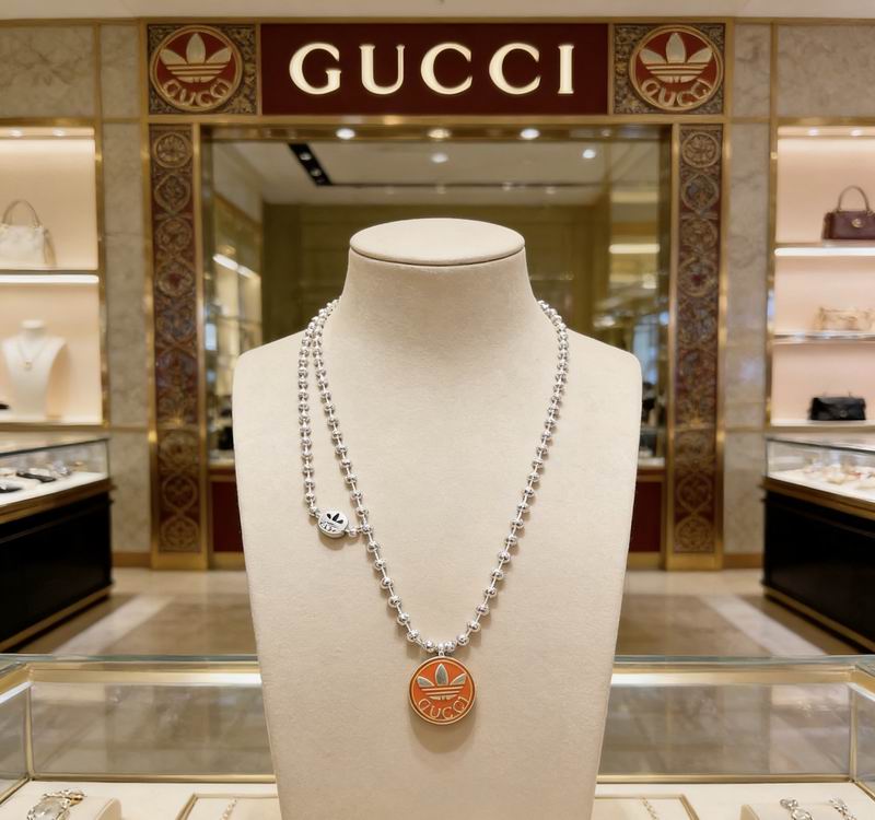 Gucci Necklace 03yxs293